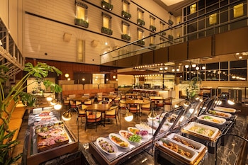 kichijoji excel hotel tokyu