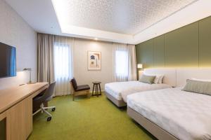 kichijoji excel hotel tokyu