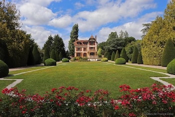 Domaine Des Thomins,,3 star