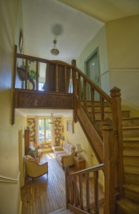 domaine des thomins