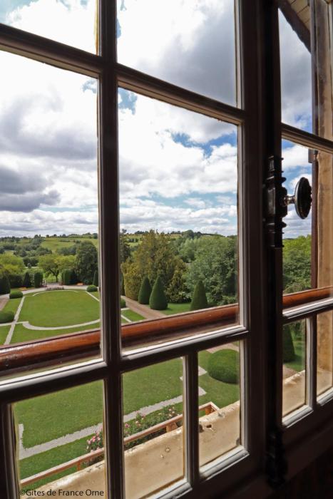 domaine des thomins