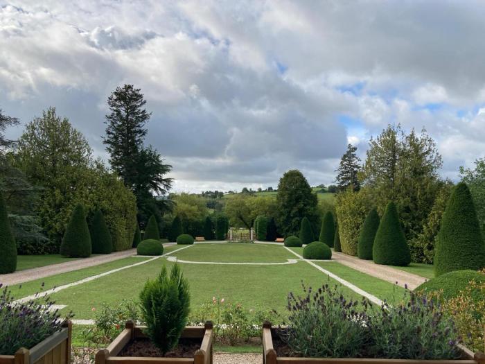domaine des thomins