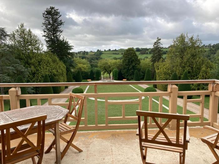 domaine des thomins