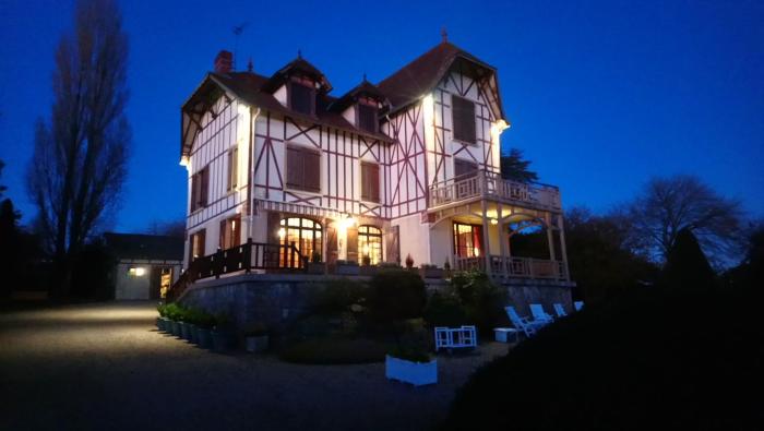 domaine des thomins