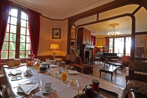 domaine des thomins
