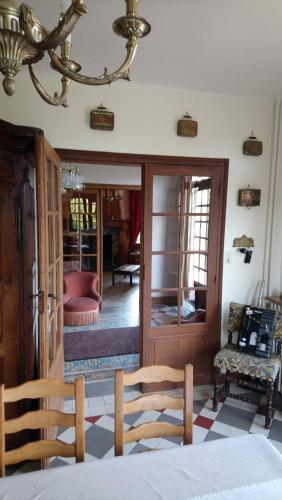 domaine des thomins