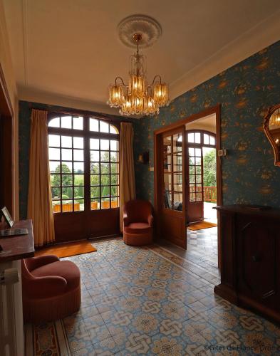 domaine des thomins