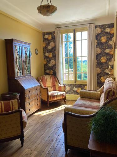 domaine des thomins
