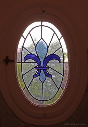 domaine des thomins