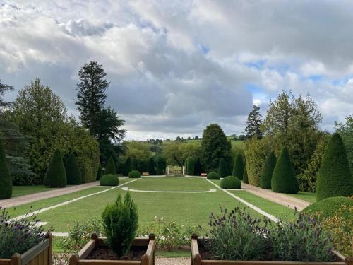 domaine des thomins