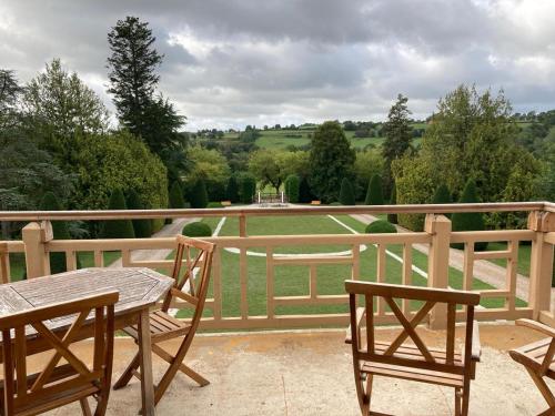 domaine des thomins
