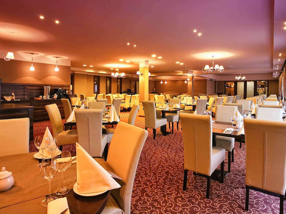 raclawice doslonce conference and spa