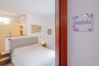 bandb ametista