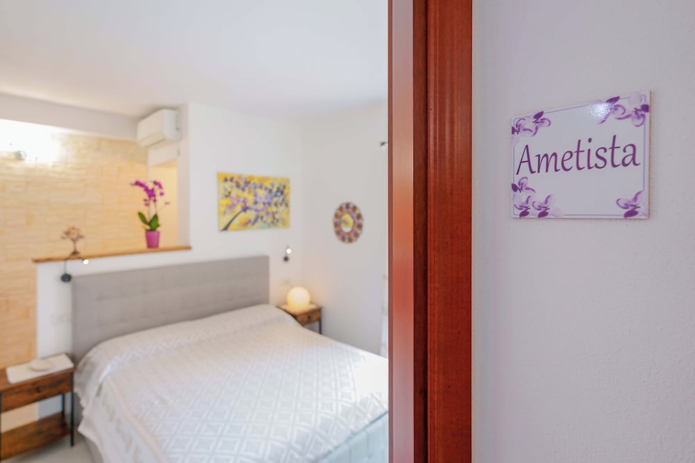 bandb ametista