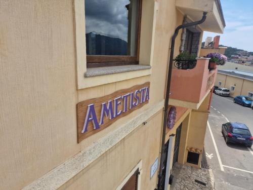 bandb ametista