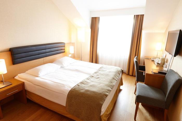 hotel reykjavik centrum