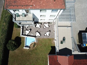 otto bed and breakfast