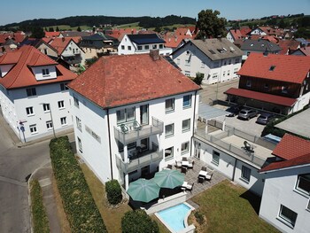 otto bed and breakfast