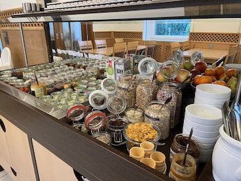 otto bed and breakfast