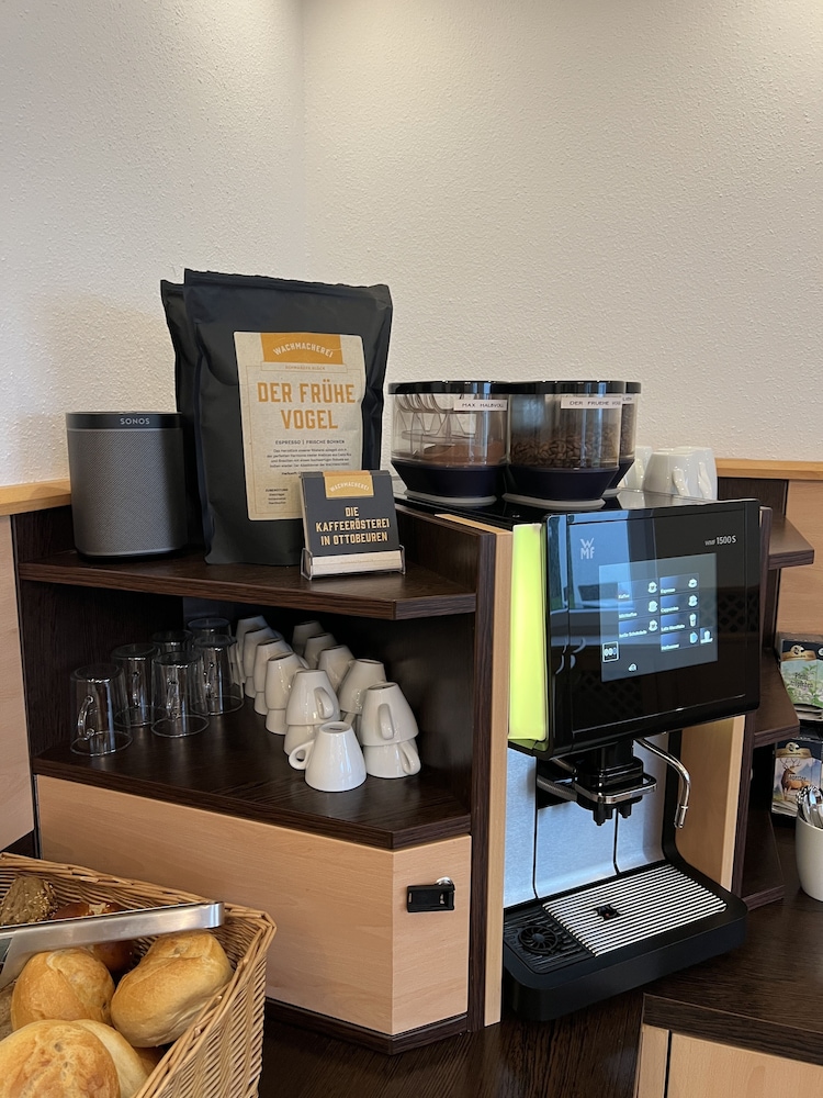 otto bed and breakfast