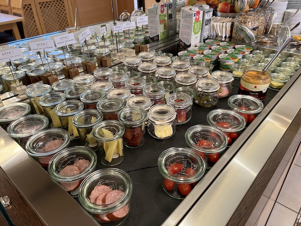 otto bed and breakfast