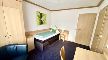 otto bed and breakfast