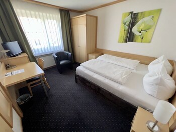 otto bed and breakfast