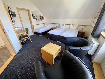 otto bed and breakfast