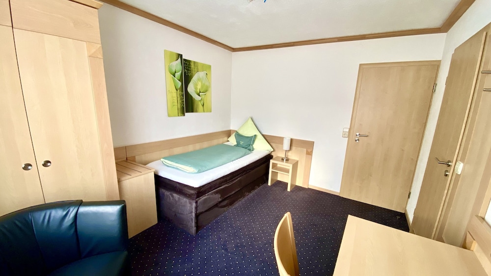 otto bed and breakfast