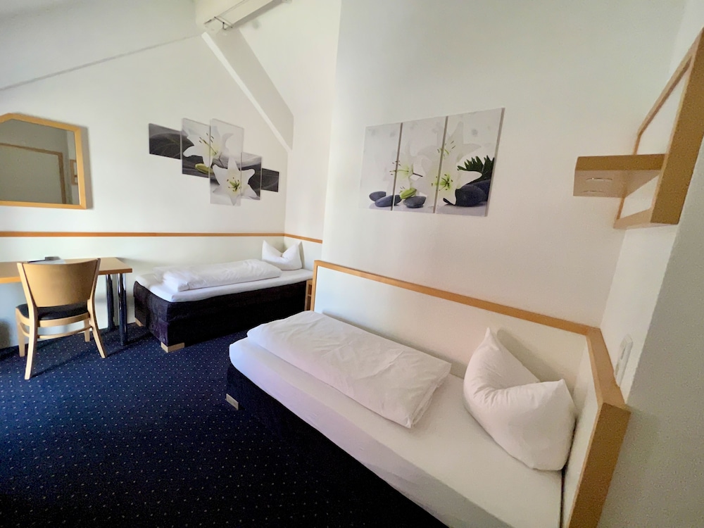 otto bed and breakfast