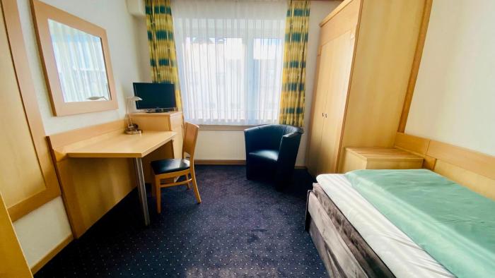 otto bed and breakfast