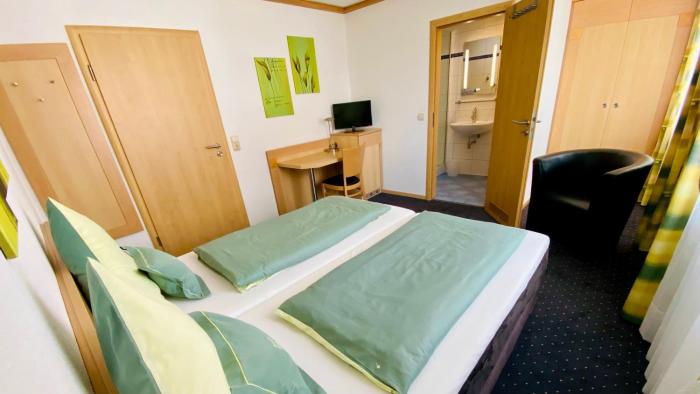 otto bed and breakfast