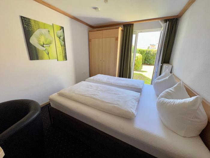 otto bed and breakfast