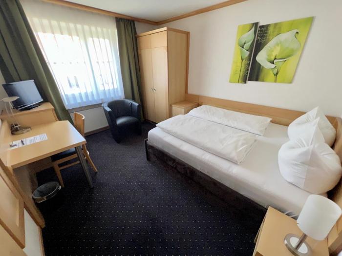 otto bed and breakfast