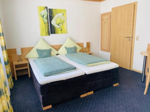 otto bed and breakfast