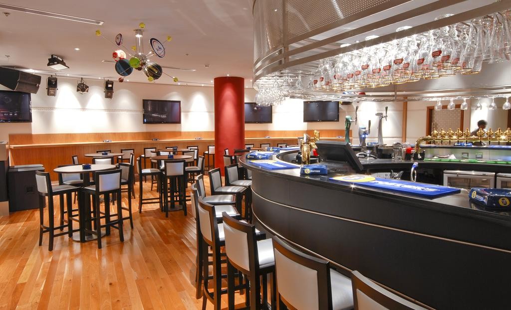 Montreal Barsha Hotel,,4 star