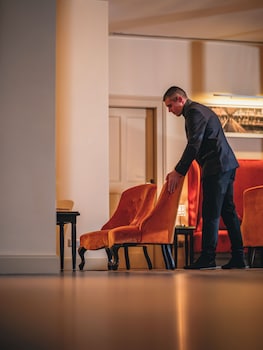 cour du corbeau hotel strasbourg mgallery collection