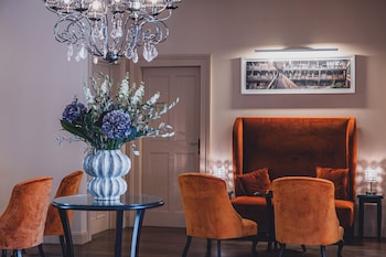 cour du corbeau hotel strasbourg mgallery collection