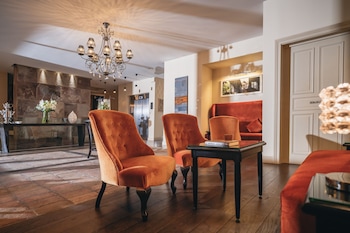 Cour Du Corbeau Hotel Strasbourg - Mgallery Collection,Mittelhausbergen>>Bas-Rhin,4 star