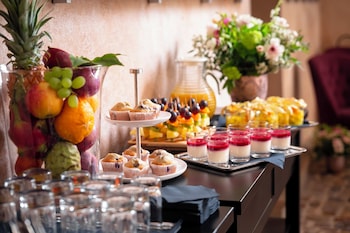 Cour Du Corbeau Hotel Strasbourg - Mgallery Collection,Mittelhausbergen>>Bas-Rhin,4 star