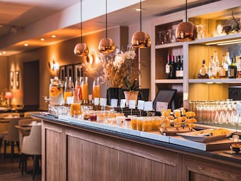 cour du corbeau hotel strasbourg mgallery collection