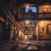 cour du corbeau hotel strasbourg mgallery collection