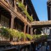 cour du corbeau hotel strasbourg mgallery collection