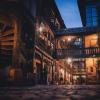 cour du corbeau hotel strasbourg mgallery collection
