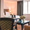 cour du corbeau hotel strasbourg mgallery collection