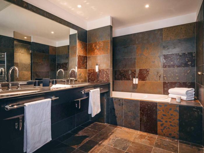 cour du corbeau hotel strasbourg mgallery collection
