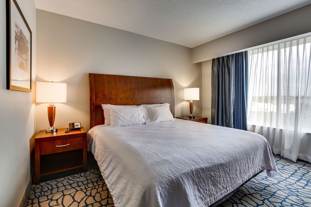 hilton garden inn louisville northeast