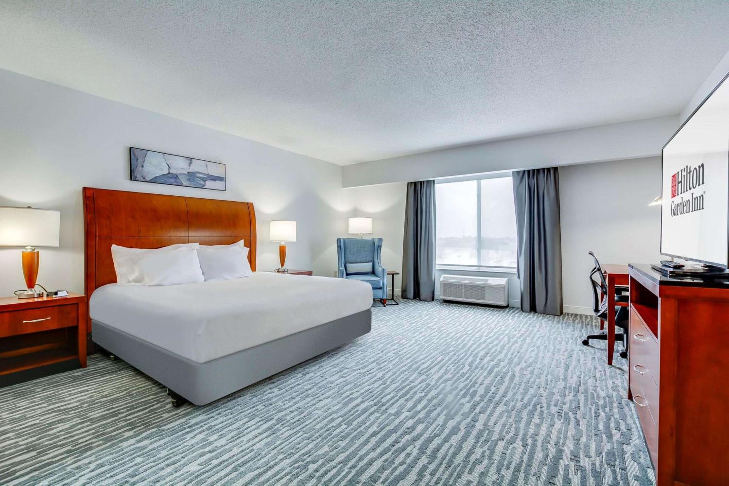 hilton garden inn louisville northeast