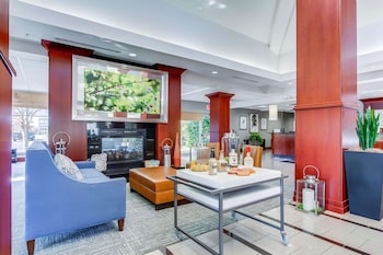 Hilton Garden Inn Louisville/Northeast,Worthington>>Louisville,3 star