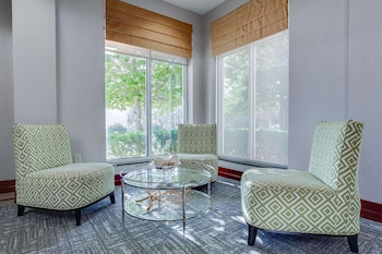 Hilton Garden Inn Louisville/Northeast,Worthington>>Louisville,3 star